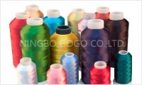 Embroidery Thread