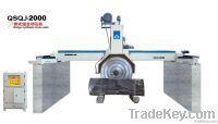 Block cutter