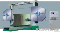 wire cutting machine