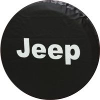 car spare tire cover
