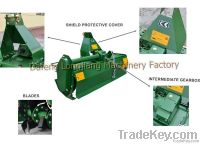 rototiller