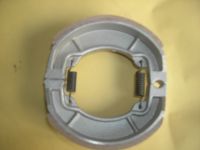 AX100 motorcycle brake shoe