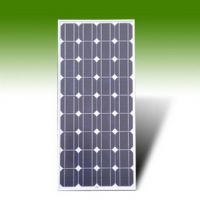photovoltaic solar module