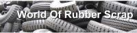 Waste/Scrap Rubber