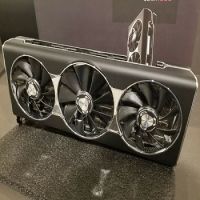 Best Styles Xfx Rx AMD Radeon 5700 XT 8GB GDDR6 4.0 Video Graphics Card-Black