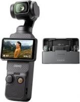 Original Osmo Pocket 3 Creator Combo Handheld Gimbal Stabilizer 4K Camera Pocket 3 Creator Combo