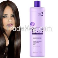 Brazilian Keratin Treatment - CADIVEU PLASTICA DOS FIOS - 1L-Formaldehyde-free