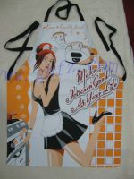 apron