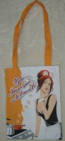 shopping bag