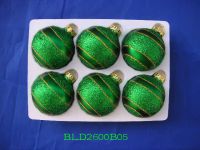 glass ball