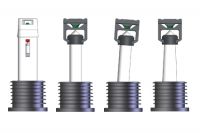 Battery Charge Indicator B Series