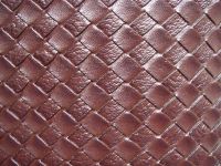 Pvc Leather