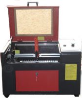 Mini arts and crafts laser machine