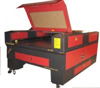 CCD LASER CUTTING MACHINE