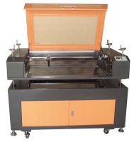 separable style laser engraving machine