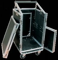 pro19" mixer cases