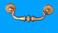 cabinet handles