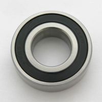 Deep Groove Ball Bearing