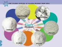 Calcium Chloride 74% 77% 94