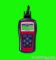 MaxiScan MS409