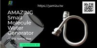 Pt-252 Yamizu Alive Water Charger