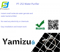 PT-252  Water Pur...