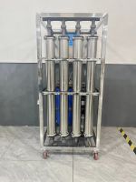 Industail 2 T/H Reverse Omosis Water Treament 