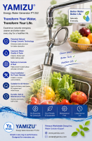 PT-263 Water Filter RO2
