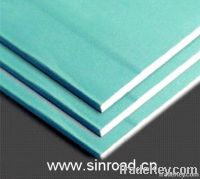 Moisture Proof Gypsum Board