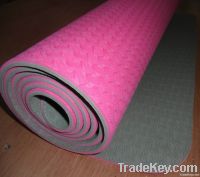 TPE Yoga Mat