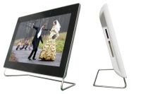 9 Inch Digital Photo Frame With