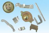 Stamping Products