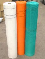 Fiberglass wire netting