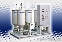 Centralized Lubrification System