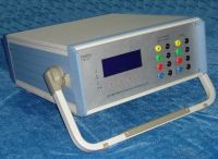 Portable Digital Fault Recorder (PDFR