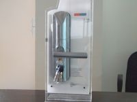Biometric Fingerprint Door Lock