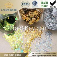 glitter powder manufacturer