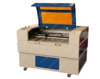 laser engraving machine