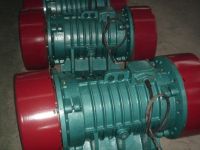 Electric Vibrator Motor