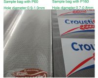 Bread Bags  Plain And Printed And