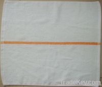 Cotton Bar Mop Towels