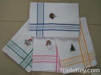 Cotton Kitchen Towels