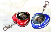 Mini Keychain Digital Photo Frame