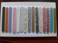 NAIL FILE , MANICUER  NAIL , MANICUER SET