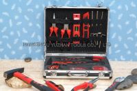 106pcs hand tool set