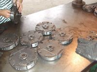 Casting Parts