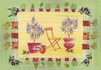 place mat