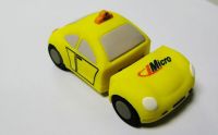 Car USB Flash Drive