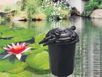Gardening bio-filter