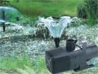Pond Pump